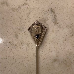 Vintage Hat Pin